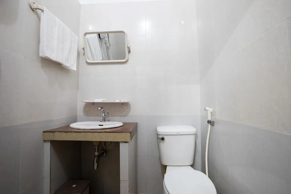 Botoum Hostel