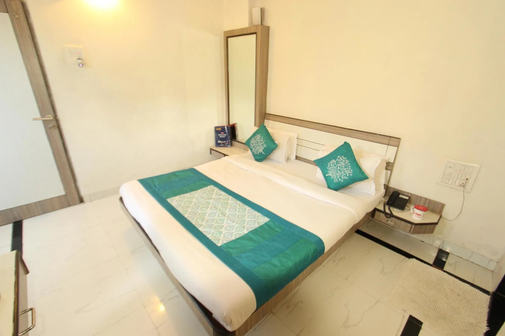 Vista Rooms at Mashal Chowk