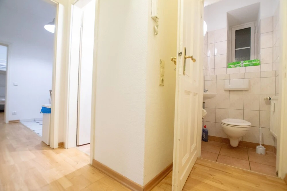 Tolstov-Hotels Large Central Apartment