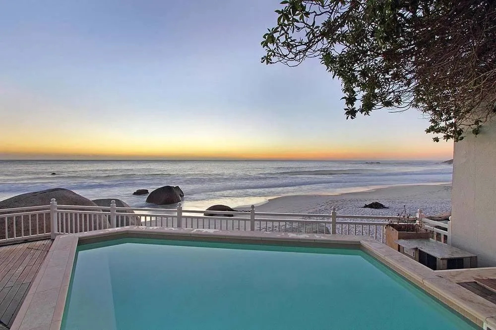 Ivory Sands Villa