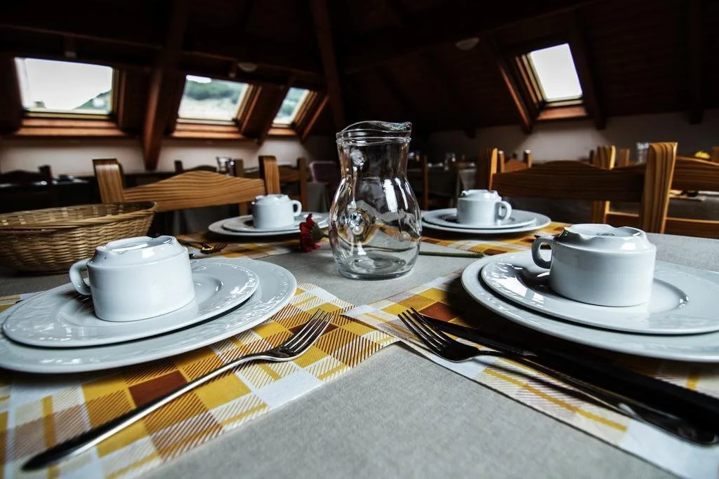 Chalet Il Camoscio