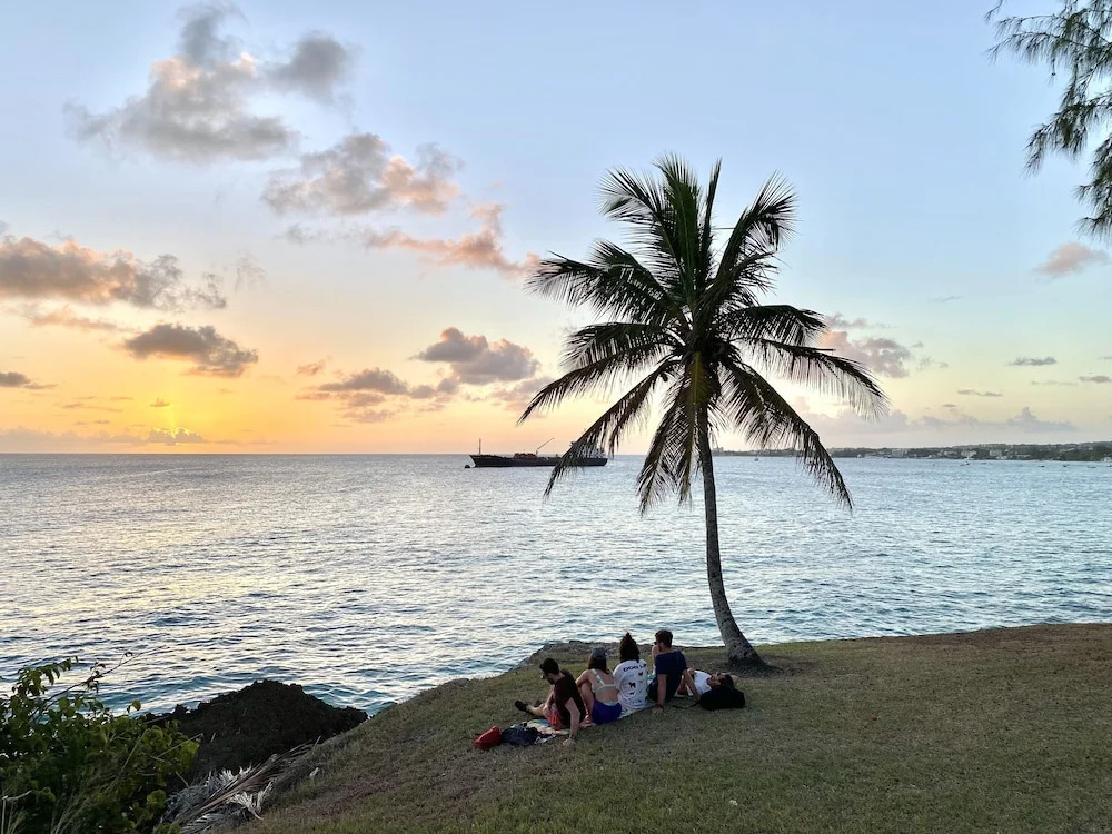 Searocks Beach Apartment