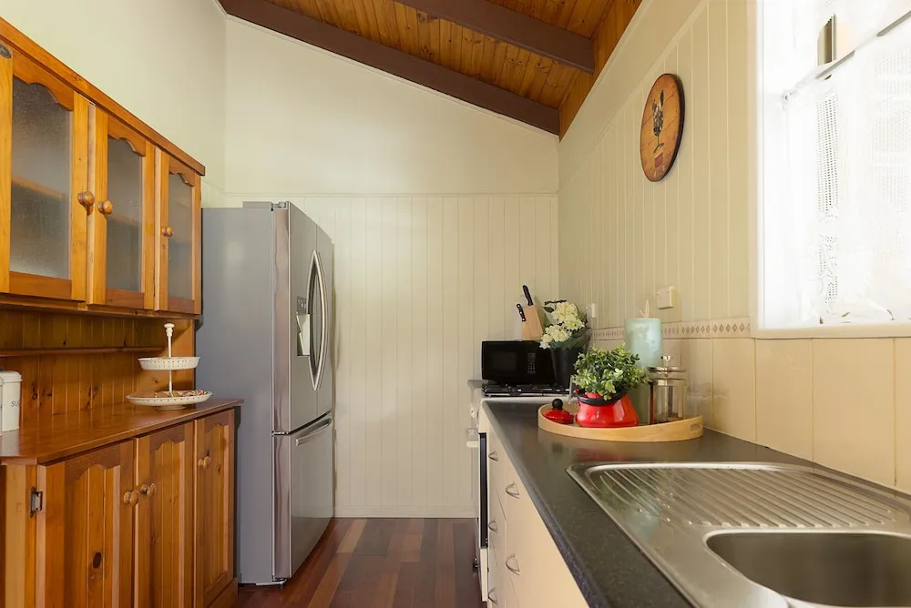 Jacaranda Cottages