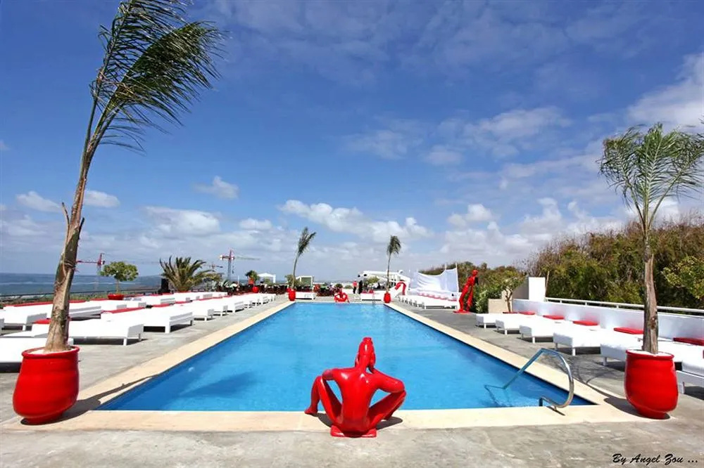 Hotel des Arts Resort & Spa
