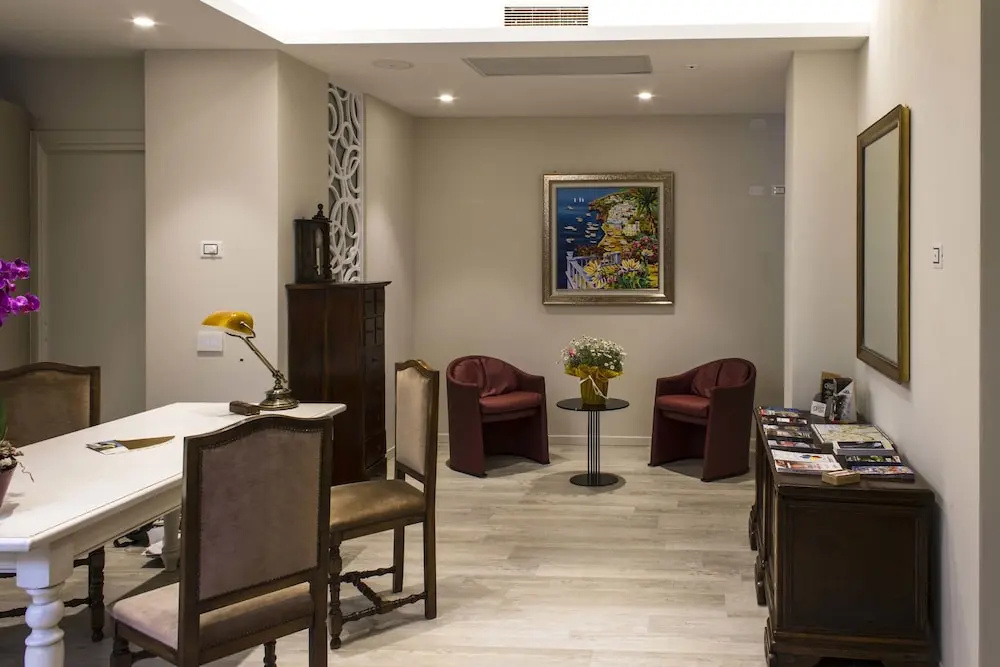 Hotel Relais Agli Olivi