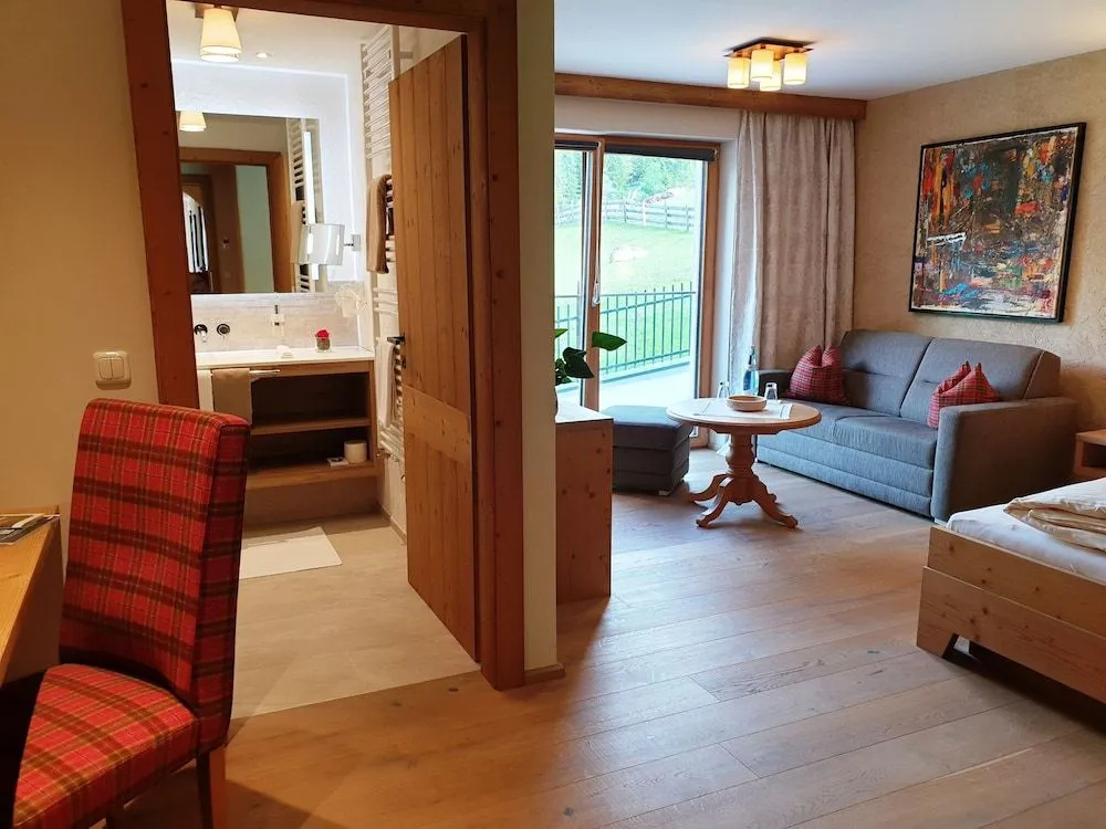Hotel Bergblick 5 Sterne