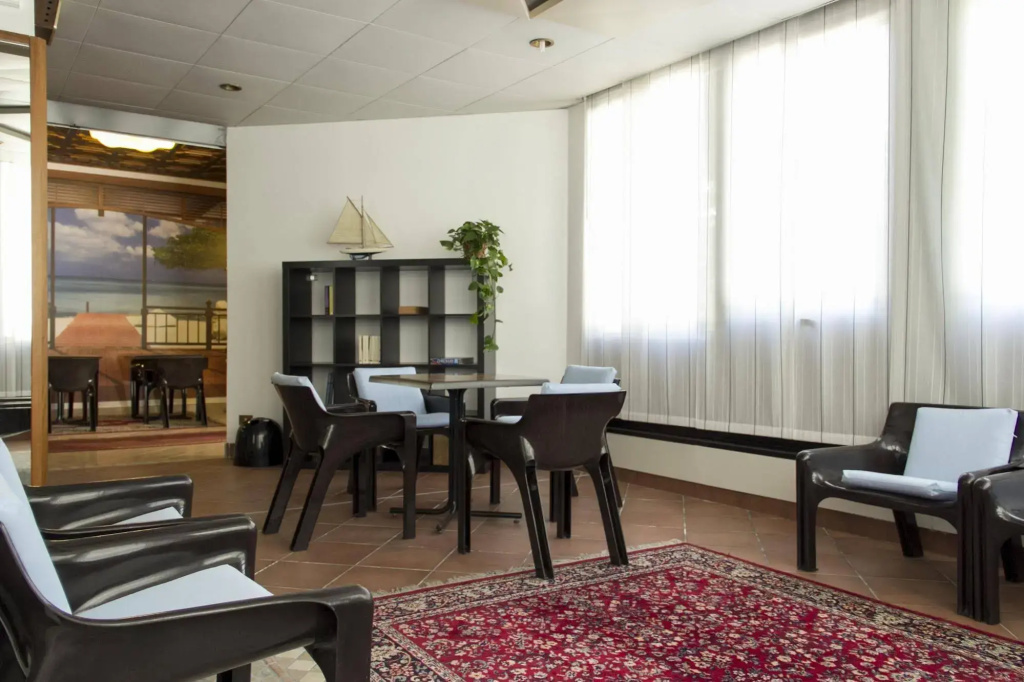 Hotel Merano