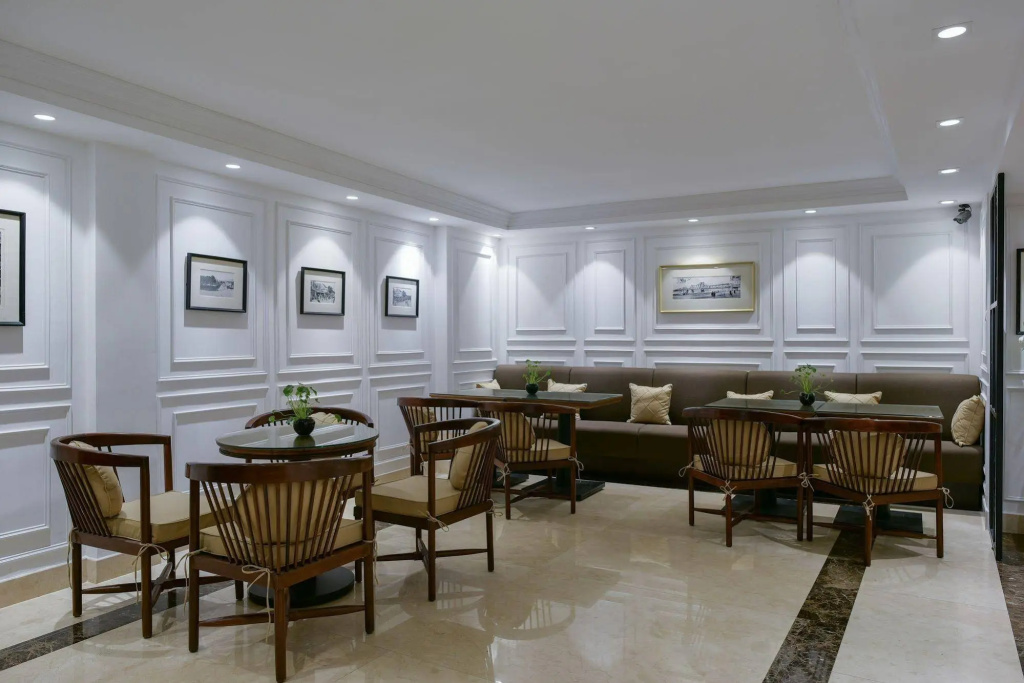 Hong Ngoc Dynastie Boutique Hotel & Spa