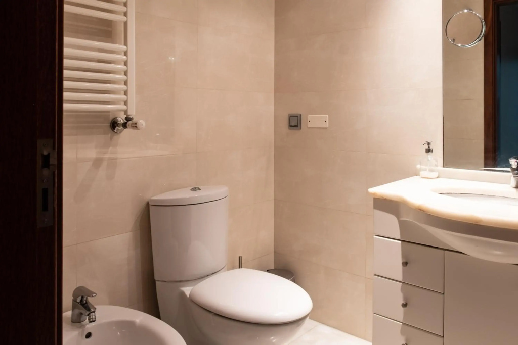 Apartamento Arrabida