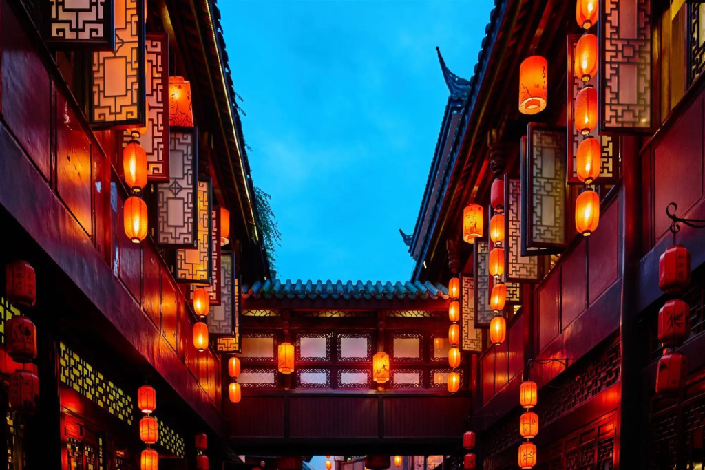 Suomahua Hotel Chengdu Zijing