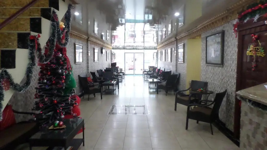 Metro Hotel Couva