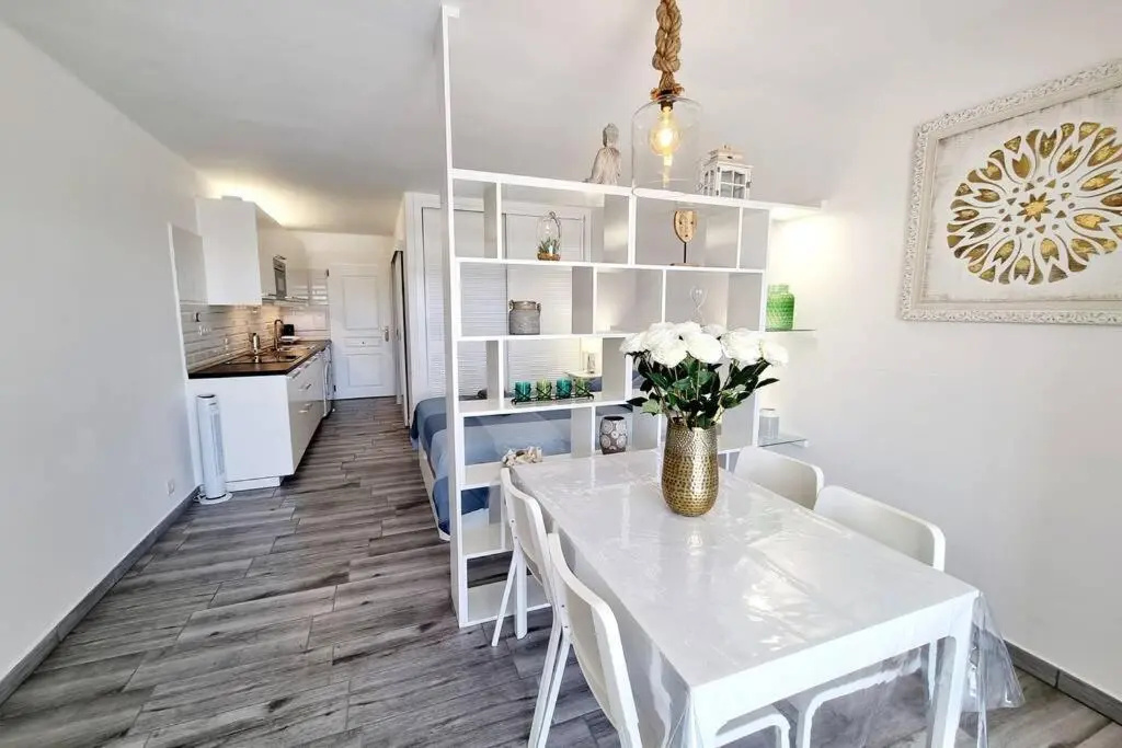 Apartamento LINA 25 PLAYA ROCA