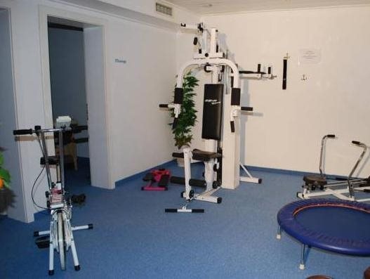 Hotel Garni Chasa Sulai