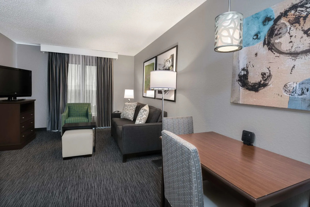 Homewood Suites by Hilton Houston-Clear Lake