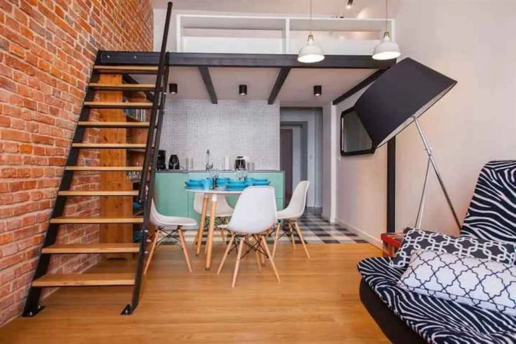 BC7 Apartments