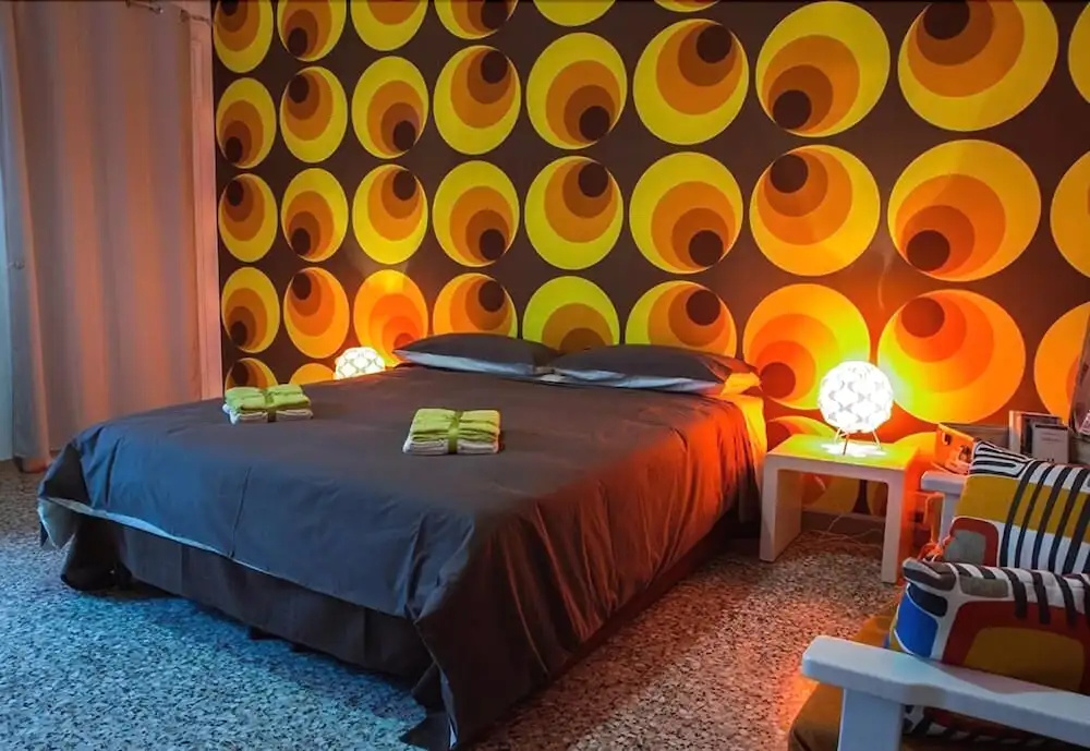 Portobello Appartamento 3 camere 3 bagni