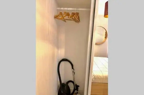 New - Appartement Ou Studio Vieil Antibes