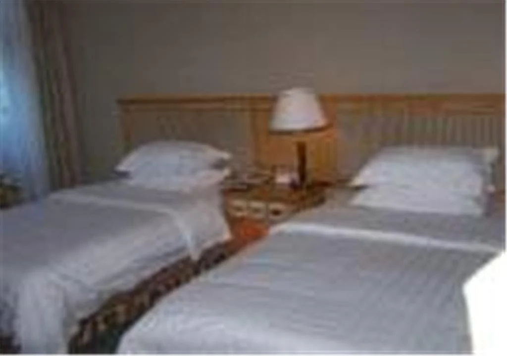 Changbai Mountain Athlete Village