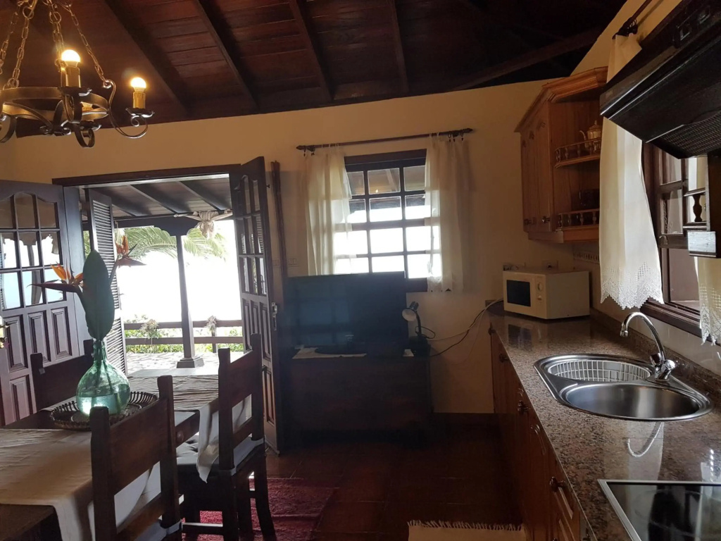 Casa Rural LAS TIAS II