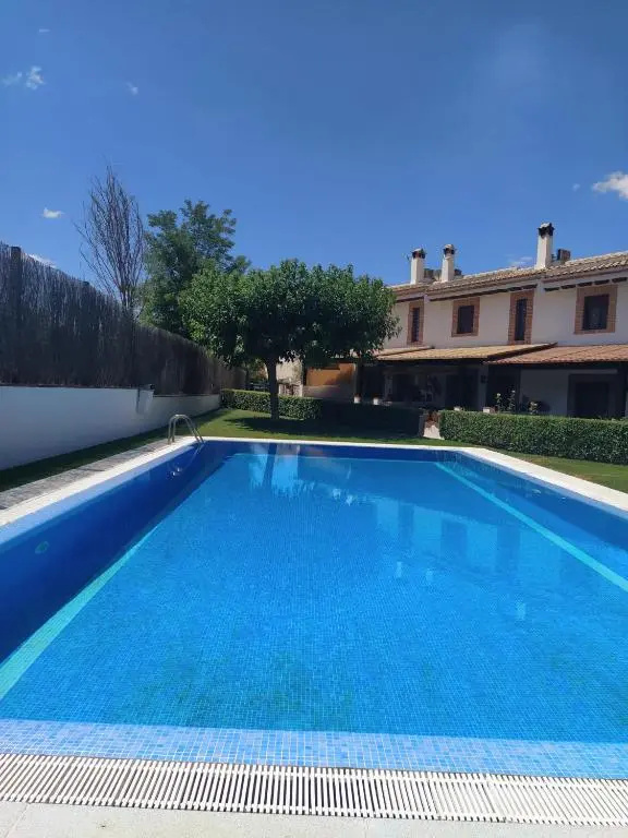Casa Rural Alamillo