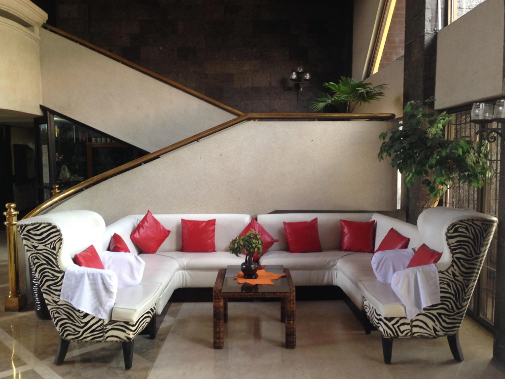 Maharajah Hotel