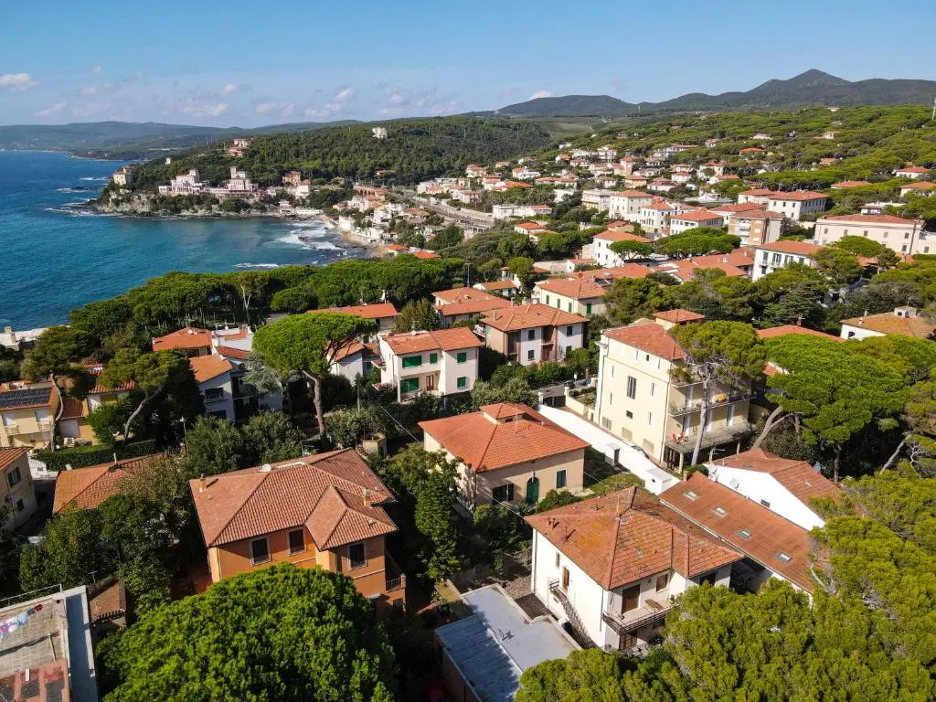 Villa San Domenico