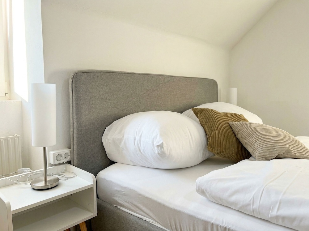 Modern 3BR Near Rennweg for Long Stay
