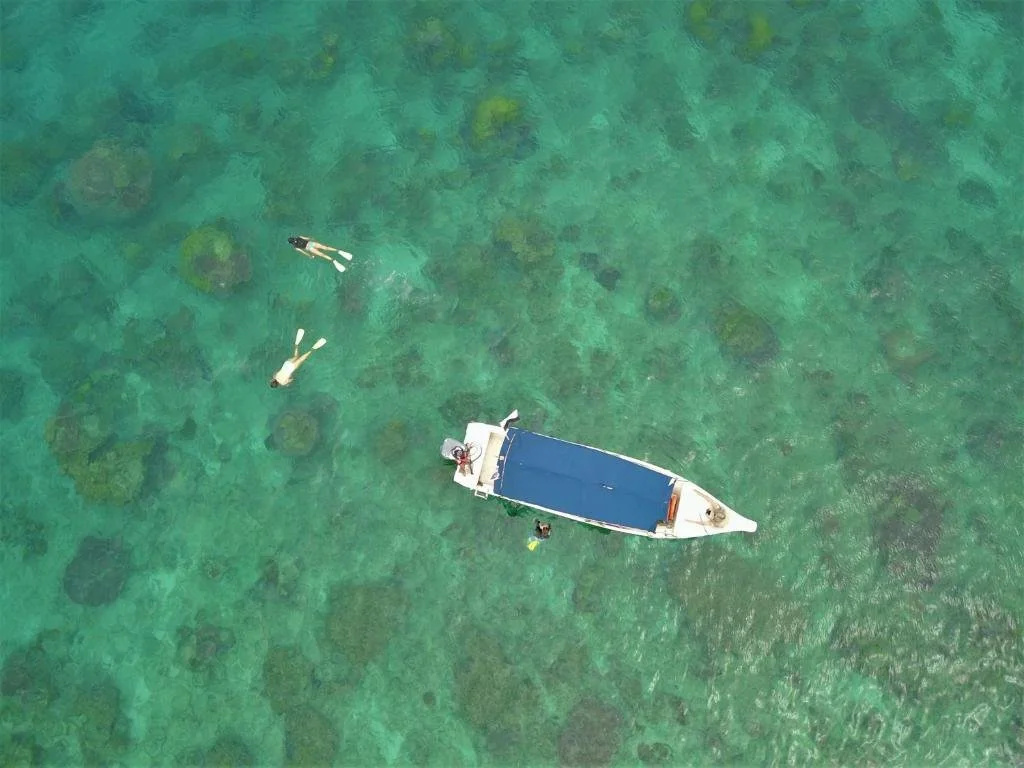 Melina Beach Resort