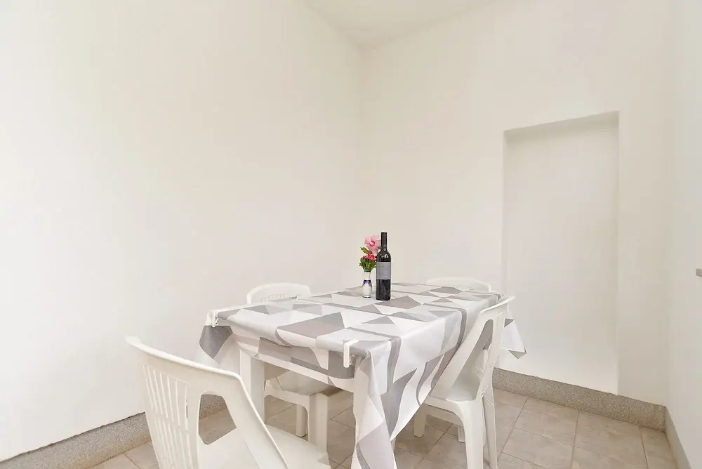 Apartments Fazana 407