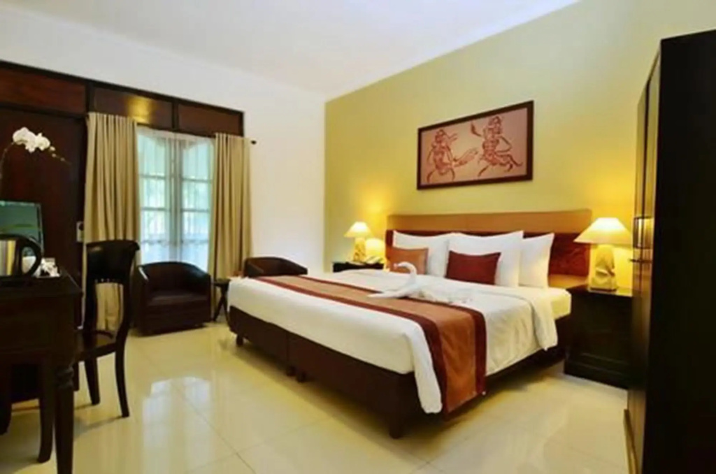 Sarinande Hotel