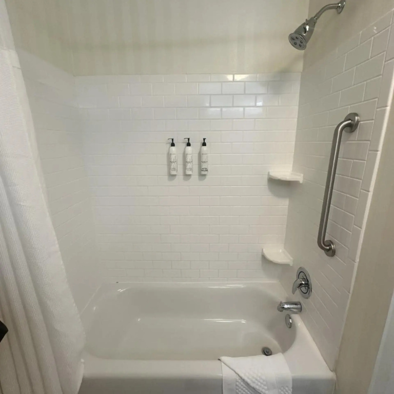 Fairfield Inn & Suites Tulsa South Medical District