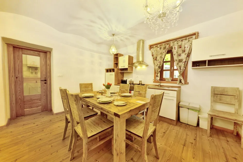 House Planica