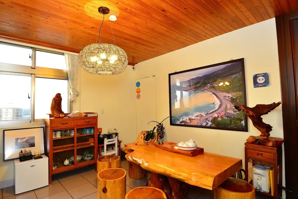 Shan Yu Hai B&B
