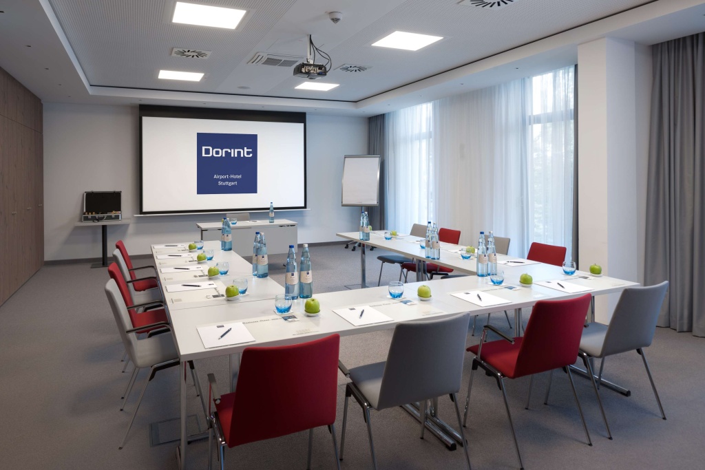Essential by Dorint Stuttgart/Airport