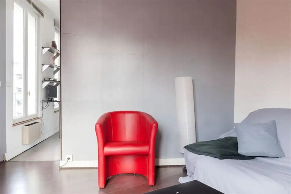 Great Appartment Montmartre Sacré-Coeur - Smartrenting