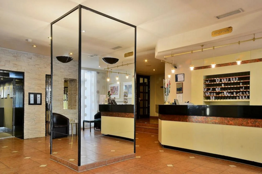 Hotel Ametyst
