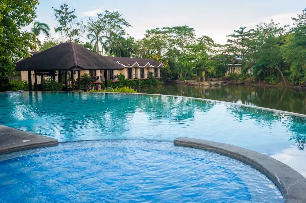 Sheridan Boutique Resort Iloilo