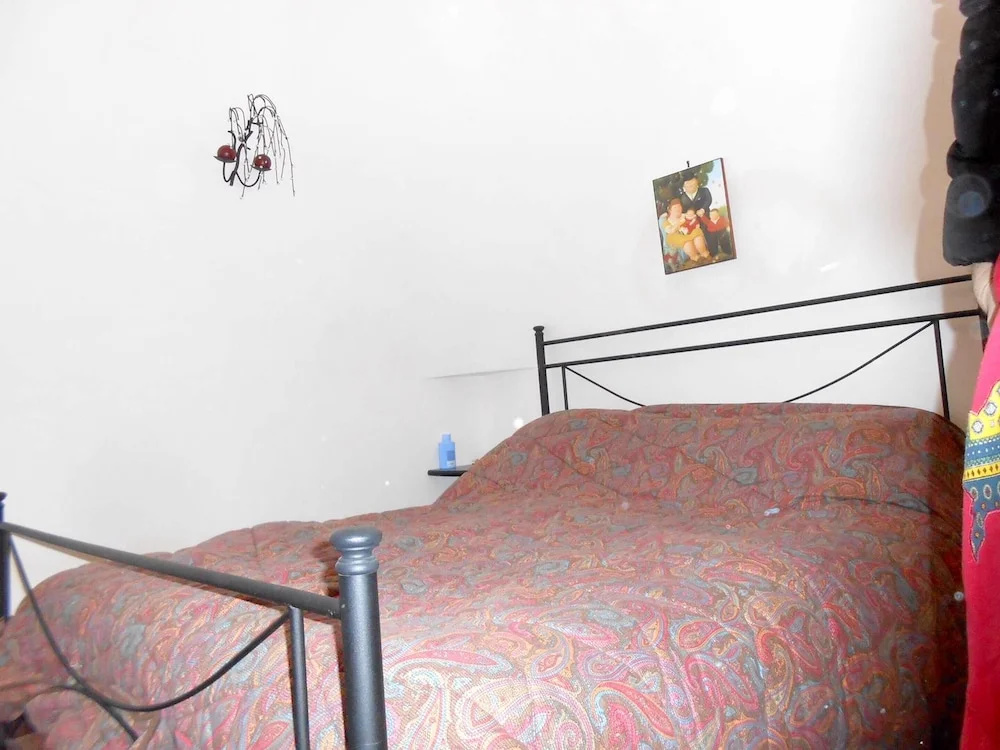 House With 2 Bedrooms in Locorotondo, With Furnished Terrace - 20 km F