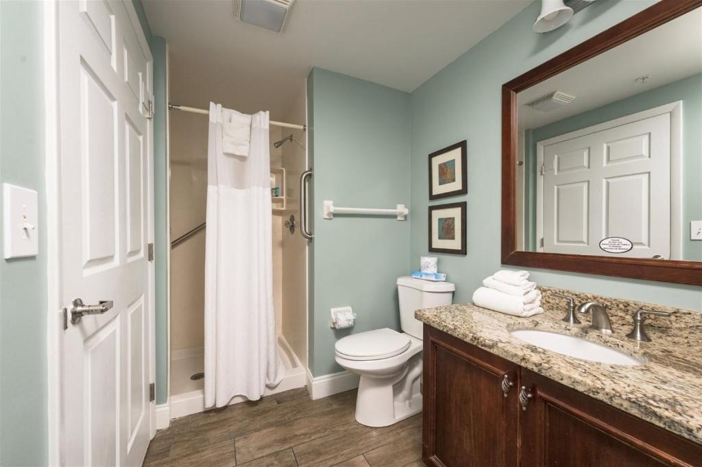 Unit 711 Ocean Walk - 3 Bedroom Ocean Front