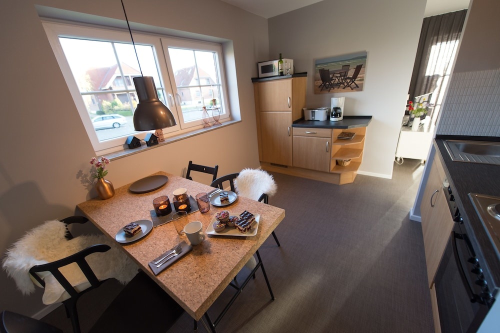 Ferienwohnung Kleiner Sundblick