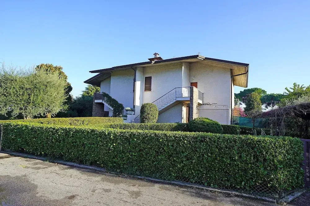 Villetta Quiete in Padenghe sul Garda