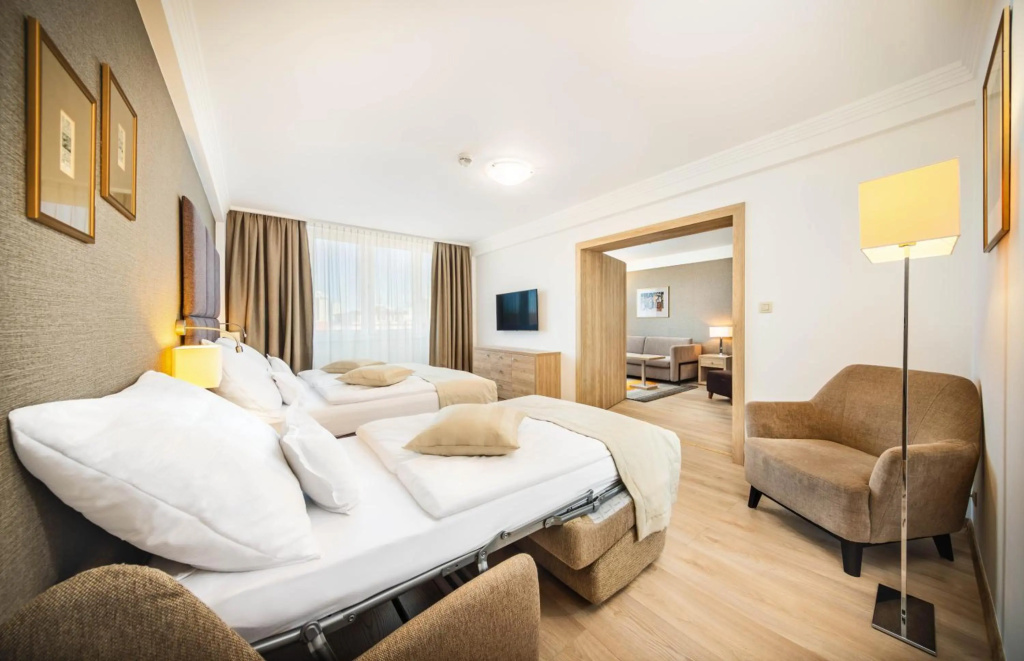 Apollo Hotel Bratislava