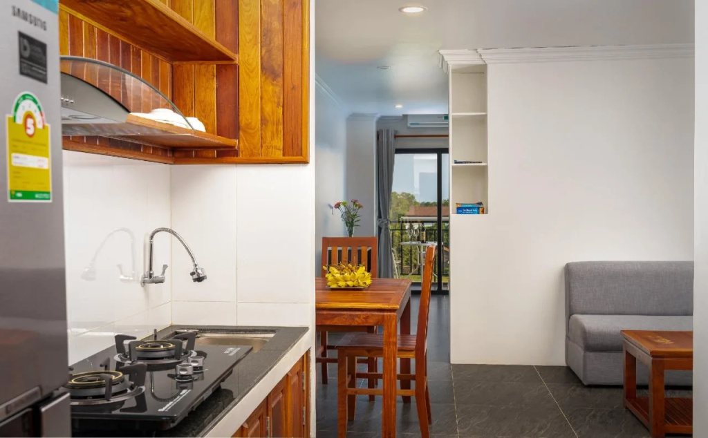 Finery Residence