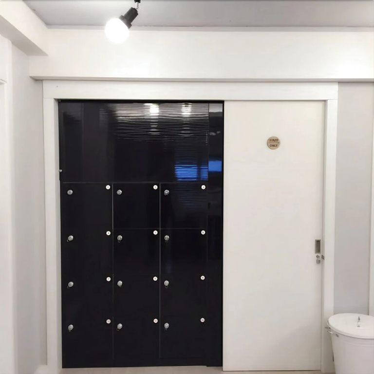 Daegu Urban Den Guesthouse