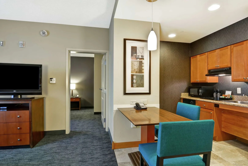 Homewood Suites Mobile East Bay/Daphne
