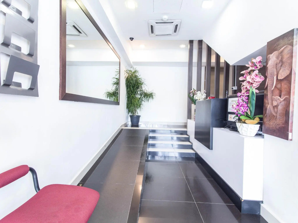 OYO 325 Damansara Inn