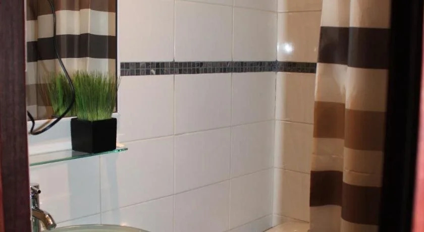 Hotel Bello Temuco