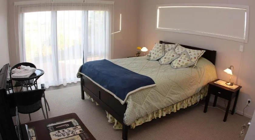 Richmond Farm Lodge