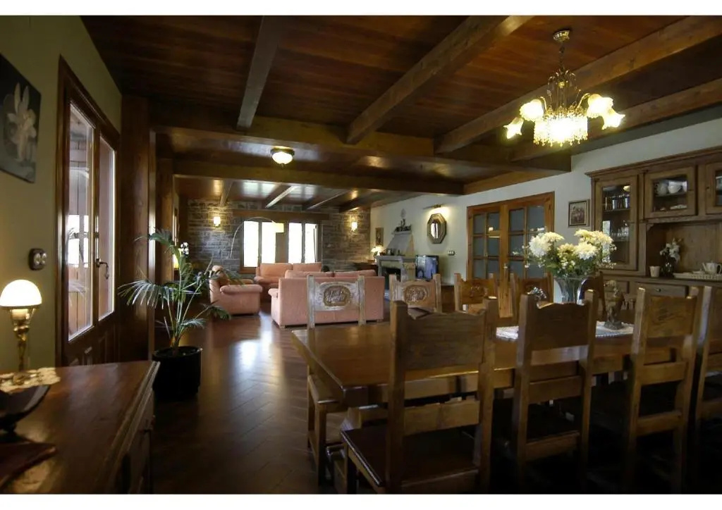 Hotel Rural El Portón de Murillo