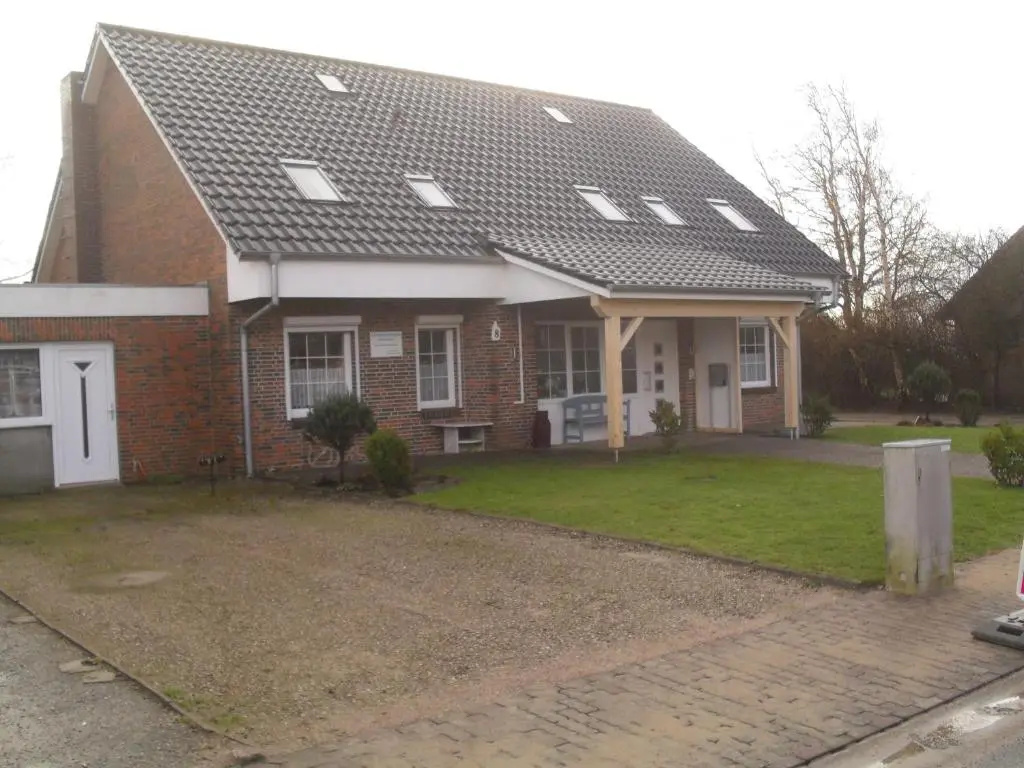 Haus Rosi